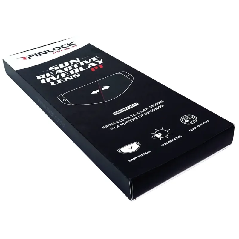 Inserto Pinlock CWR-F caja