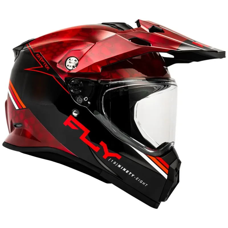 TREKKER KRYPTEK CONCEAL Casco Fly Racing