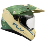 TREKKER KRYPTEK CONCEAL Casco Fly Racing
