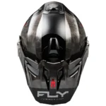 TREKKER KRYPTEK CONCEAL Casco Fly Racing