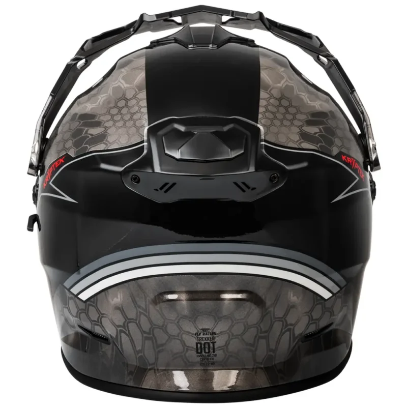TREKKER KRYPTEK CONCEAL Casco Fly Racing