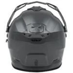 TREKKER Sólido Casco Fly Racing