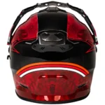 TREKKER KRYPTEK CONCEAL Casco Fly Racing