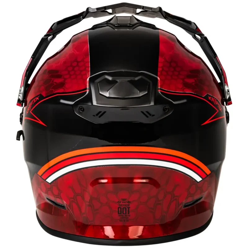 TREKKER KRYPTEK CONCEAL Casco Fly Racing