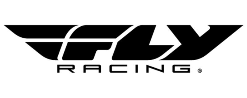 Logo Fly Racing FLY2019-Corporate-Black