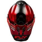 TREKKER KRYPTEK CONCEAL Casco Fly Racing