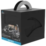 Packtalk Edgephones ORV