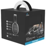 Packtalk Edgephones ORV