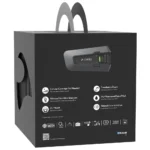 Packtalk Edgephones ORV