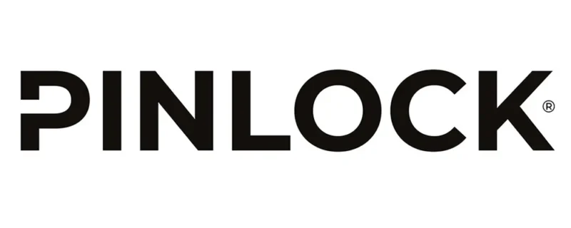 Nuevo Logo Pinlock Moto Garage Miami