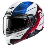 RPHA 91 BLAT / Casco HJC