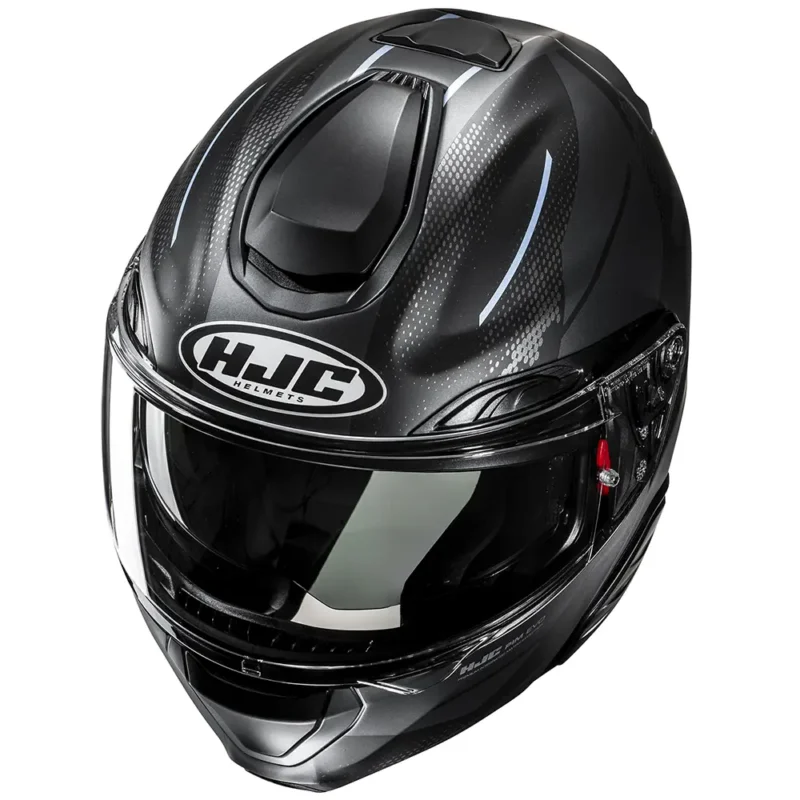 RPHA 91 BLAT / Casco HJC