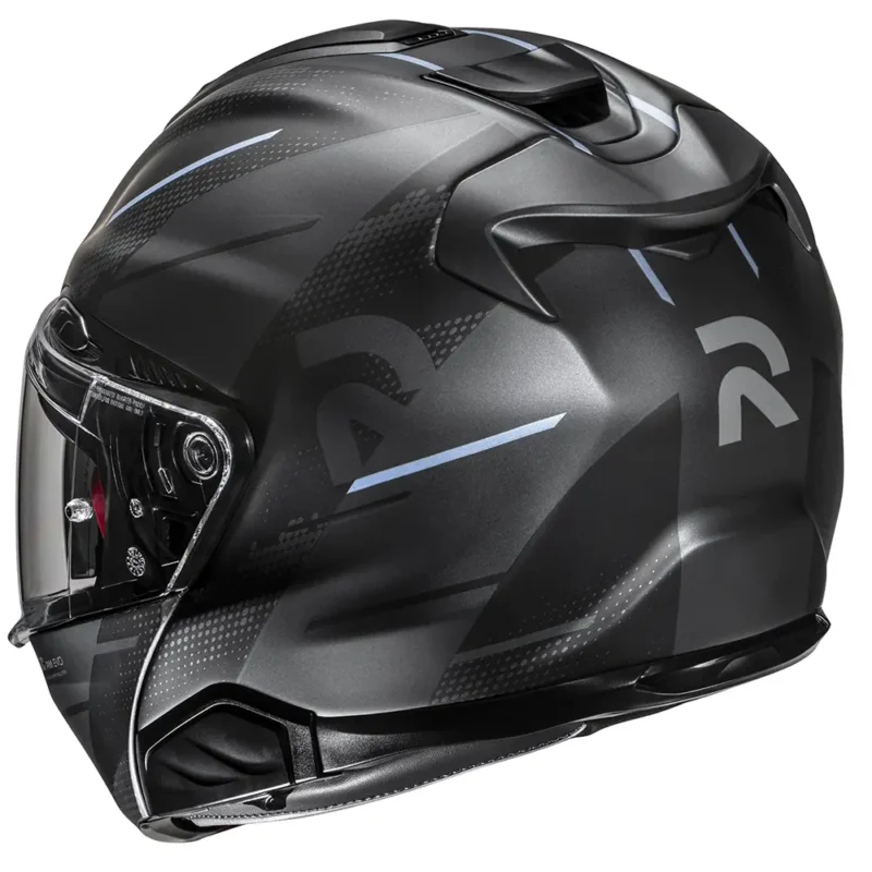 RPHA 91 BLAT / Casco HJC