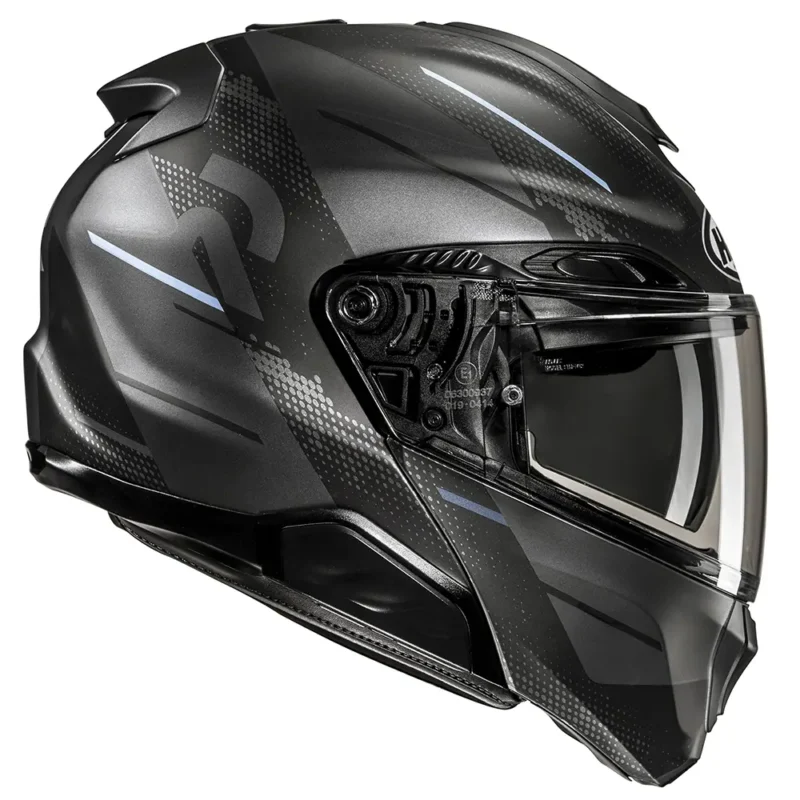 RPHA 91 BLAT / Casco HJC