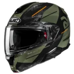 RPHA 91 BLAT / Casco HJC