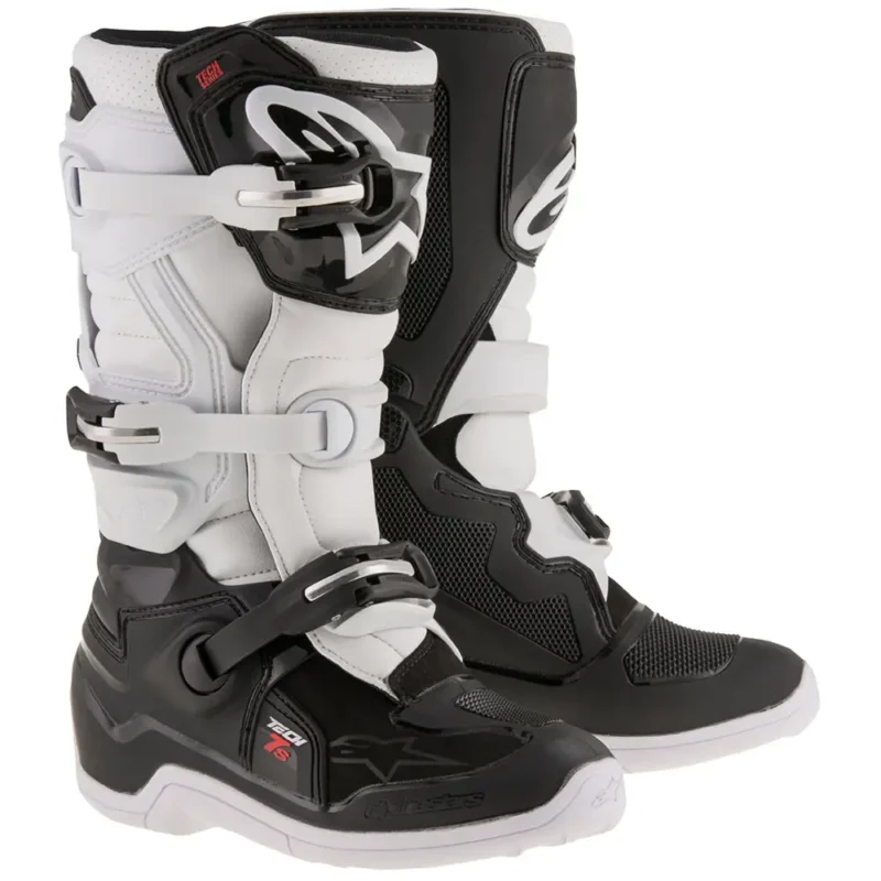 Tech 7S (Niños) - Botas Alpinestars