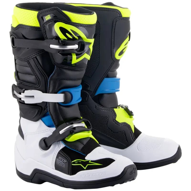Tech 7S (Niños) - Botas Alpinestars