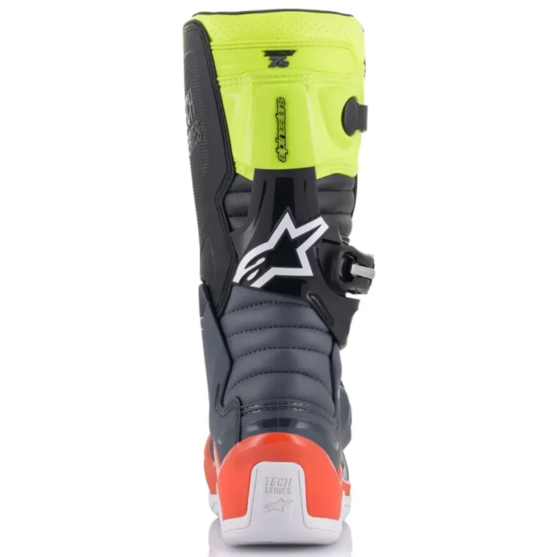 Tech 7S (Niños) - Botas Alpinestars