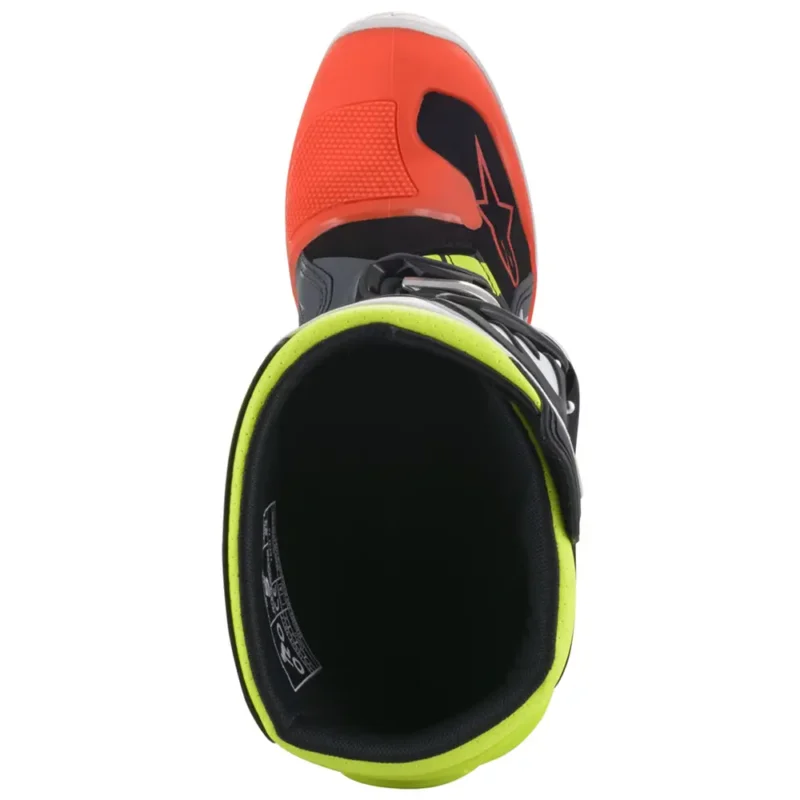 Tech 7S (Niños) - Botas Alpinestars