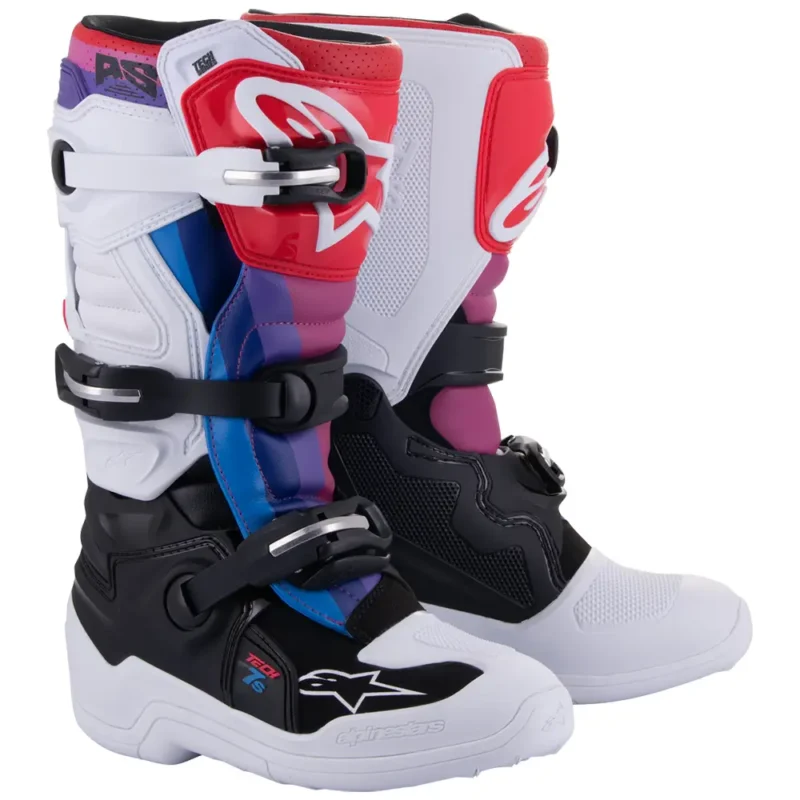 Tech 7S (Niños) - Botas Alpinestars
