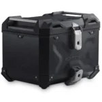 TRAX ADV de aluminio 38 Litros