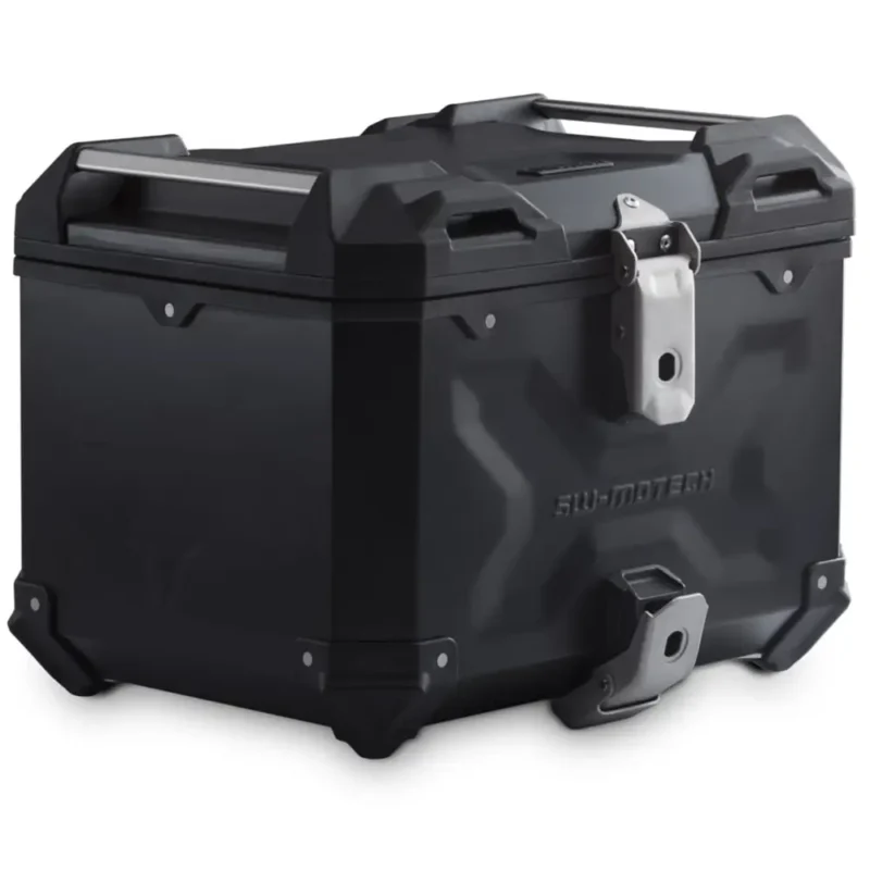 TRAX ADV de aluminio 38 Litros