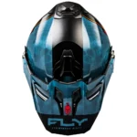TREKKER KRYPTEK CONCEAL Casco Fly Racing