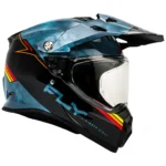TREKKER KRYPTEK CONCEAL Casco Fly Racing