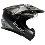 TREKKER KRYPTEK CONCEAL Casco Fly Racing