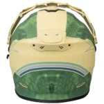 TREKKER KRYPTEK CONCEAL Casco Fly Racing