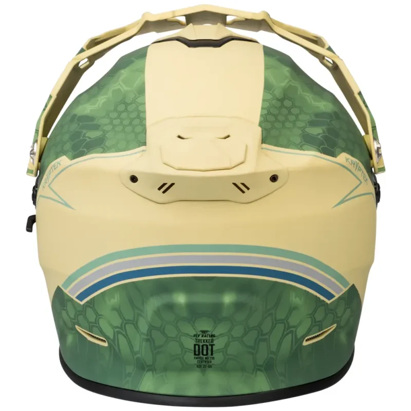 TREKKER KRYPTEK CONCEAL Casco Fly Racing