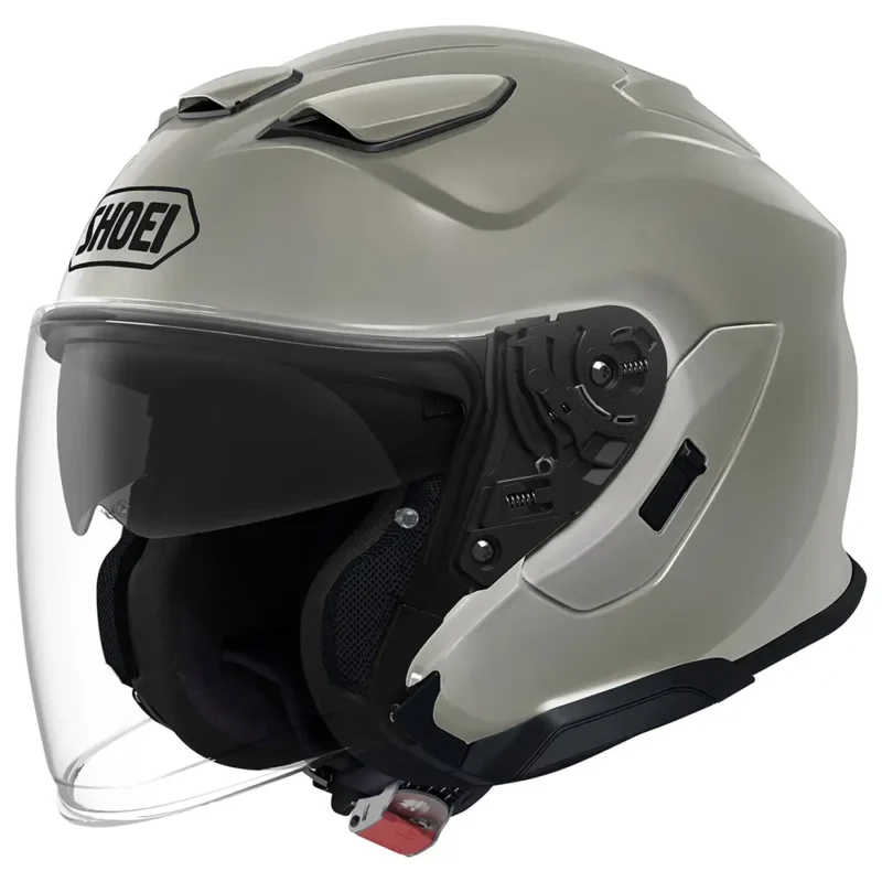 J-CRUISER 3 Casco SHOEI