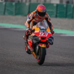 X-FIFTEEN MARQUEZ HOLI / Casco SHOEI