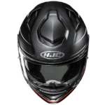 RPHA 71 CARBON CANO / Casco HJC
