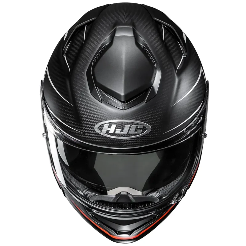 RPHA 71 CARBON CANO / Casco HJC