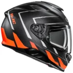 RPHA 71 CARBON CANO / Casco HJC