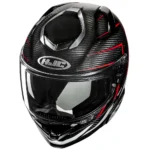 RPHA 71 CARBON CANO / Casco HJC