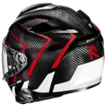 RPHA 71 CARBON CANO / Casco HJC