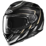 RPHA 71 CARBON CANO / Casco HJC