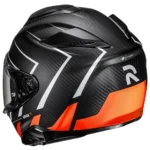 RPHA 71 CARBON CANO / Casco HJC