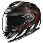RPHA 71 CARBON CANO / Casco HJC
