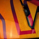 X-FIFTEEN MARQUEZ HOLI / Casco SHOEI