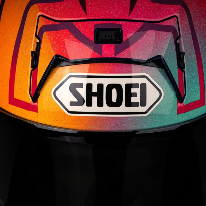X-FIFTEEN MARQUEZ HOLI / Casco SHOEI
