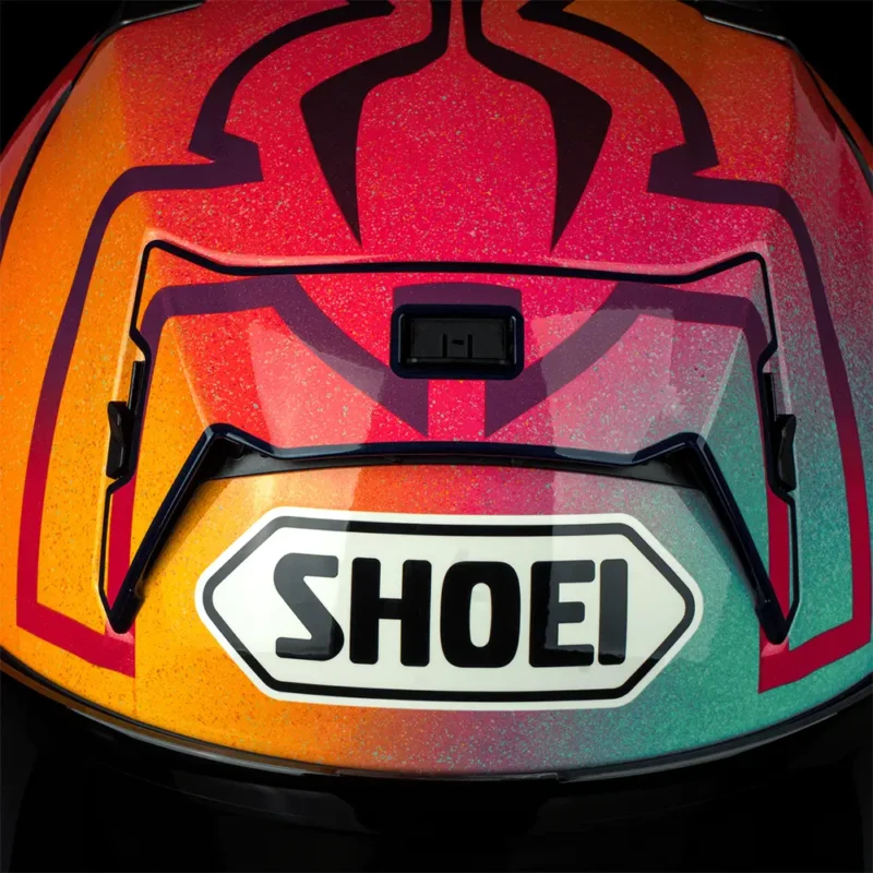 X-FIFTEEN MARQUEZ HOLI / Casco SHOEI