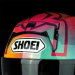 X-FIFTEEN MARQUEZ HOLI / Casco SHOEI