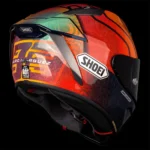 X-FIFTEEN MARQUEZ HOLI / Casco SHOEI