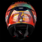 X-FIFTEEN MARQUEZ HOLI / Casco SHOEI