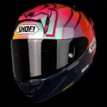 X-FIFTEEN MARQUEZ HOLI / Casco SHOEI