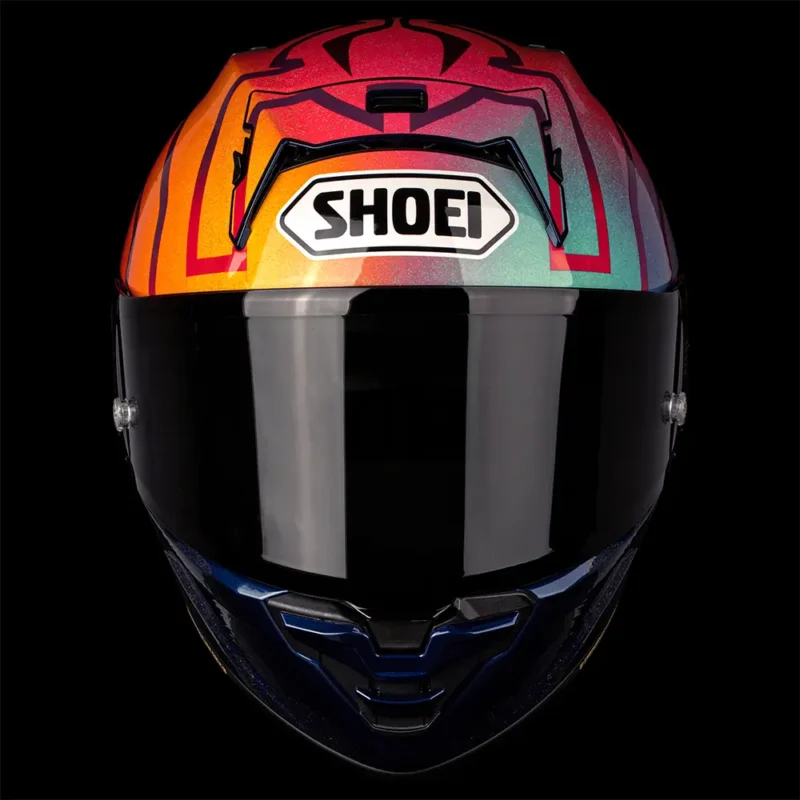 X-FIFTEEN MARQUEZ HOLI / Casco SHOEI