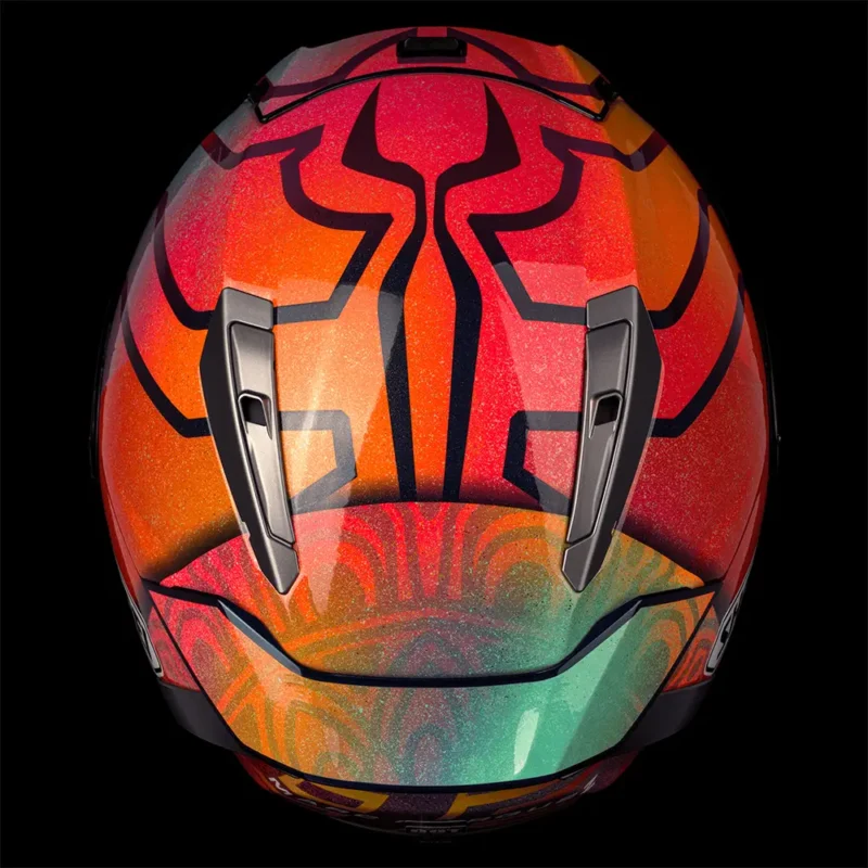 X-FIFTEEN MARQUEZ HOLI / Casco SHOEI